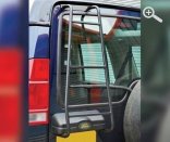 Žebřík pro přístup na střechu STC50134 Žebřík pro přístup na střechu STC50134