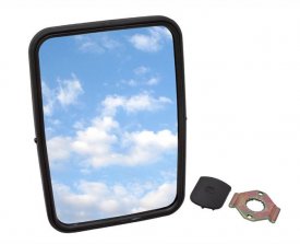 Nerozbitn zrctko DA4404