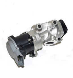 EGR ventil, lev LR018465