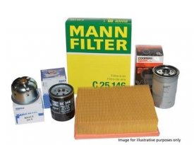 Sada filtr 2.0 benzn DA6090P