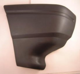 Roh pednho nraznku prav AWR2988PMD