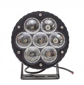 Bodov LED svtlo XS Lynx DA6633