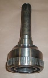 Kloub poloosy TDJ000010