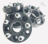 Distanční podložky pod kola 30mm TF302B Distanční podložky pod kola 30mm TF302B