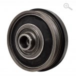 Řemenice klikové hřídele LHG100580 Řemenice klikové hřídele LHG100580