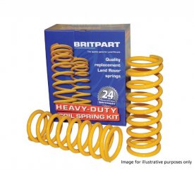 Pr pednch pruin DA4201