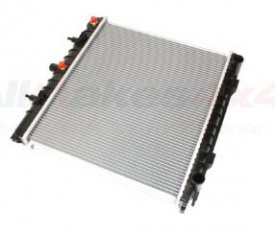 Chladi pro 2.5 diesel PCC108460