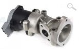 EGR ventil 2,7 V6, pravý LR018324LR EGR ventil 2,7 V6, pravý LR018324LR