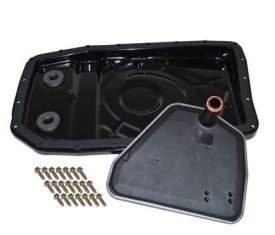 Olejov vana pevodovky - dlen DA2142