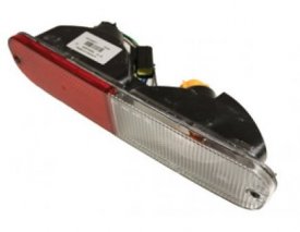 Svtlo do nraznku, zadn, prav XFB000280LR