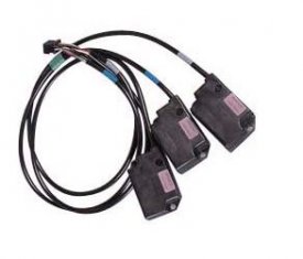 Sada motork - ovldn klapek topen STC3259G