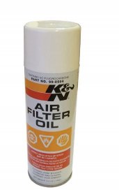 K&N ochrann mazac olej DA4275