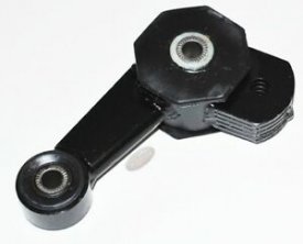 Silentblok motoru KKH000070LR