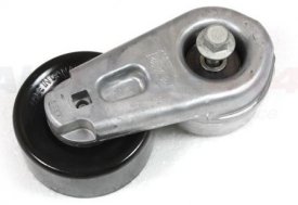 Napnac kladka, spodn, Td6 PQG500250LR