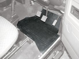 Gumov rohoka - pedn prav BTR7898