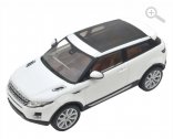 Model Land Rover Evoque 1:43 LRDCA3EVOQ