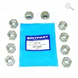 Matka - hexa NV116047 Matka - hexa NV116047