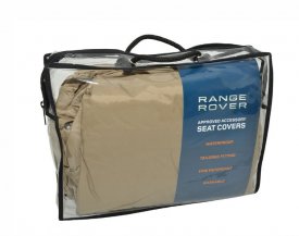 Nepromokav potahy pednch sedadel VPLMS0085SVALR