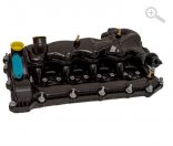Ventilové víko , levé, motoru 3.6L LR005659 Ventilové víko , levé, motoru 3.6L LR005659