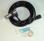 Senzor ABS, zadní, levý STC2921 Senzor ABS, zadní, levý STC2921