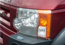 Ochrann plasty pednch svtel DA1286