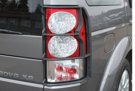 Ochrann mky zadnch svtel VPLAP0009LR