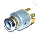 Spínač zapalování 551508 Spínač zapalování 551508