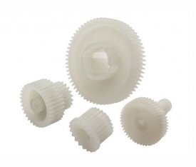 Opravn sada elektrick run brzdy DA9224