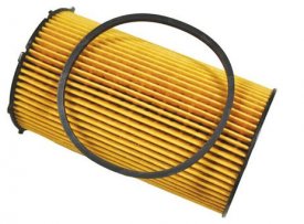 Olejov filtr, Td6 2.7 Diesel 1311289G