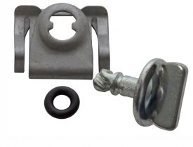 Opravn sada uchycen palivovho filtru DA1670