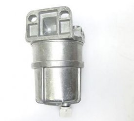 Odkalovac filtr paliva NRC9708LR