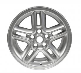 Hurricane elektron 18 x 8 RRC501470MCM