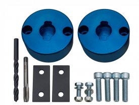 Podloky zadnch vzduchovch pruin DA6342