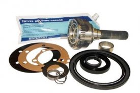 Homokinetick kloub, sada 32 drek DA6058