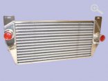Výkoný chladič DA4630 Výkoný chladič DA4630