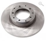 Brzdov kotou, zadn LR018026CDG