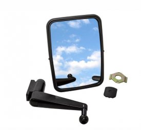 Nerozbitn zrctko, konvexn DA4408