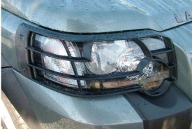 Ochrann plasty pednch svtel VUB501390