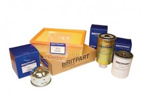 Sada filtr 2,7 diesel DA6035