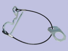 Nhradn zvlaka k tanmu zazen DA2123A