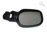 Zpětné zrcátko, levé CRB111510PMD Zpětné zrcátko, levé CRB111510PMD