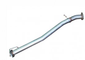 Stedn st vfukovho potrub DA4293