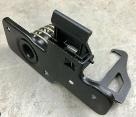 Zmek kapoty C2D17929