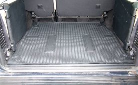 Gumov roho do zavazadlovho prostoru STC50052AA