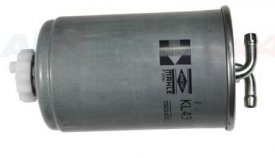 Palivov filtr WJN10046M