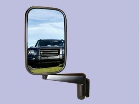 Zptn zrctko, kompletn MTC5217