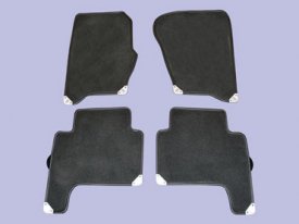 Pogumovan kobereky - pedn i zadn EAH500011PVJ