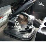 Manžeta řadících pák DA5499 Manžeta řadících pák DA5499