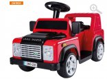 Autíčko pro děti - Defender DA1520 Autíčko pro děti - Defender DA1520