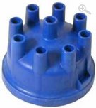 Víčko rozdělovače STC8368 Víčko rozdělovače STC8368